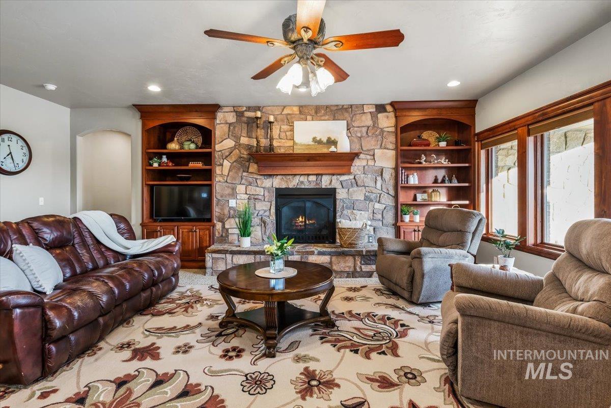 22000 Ten Davis Road