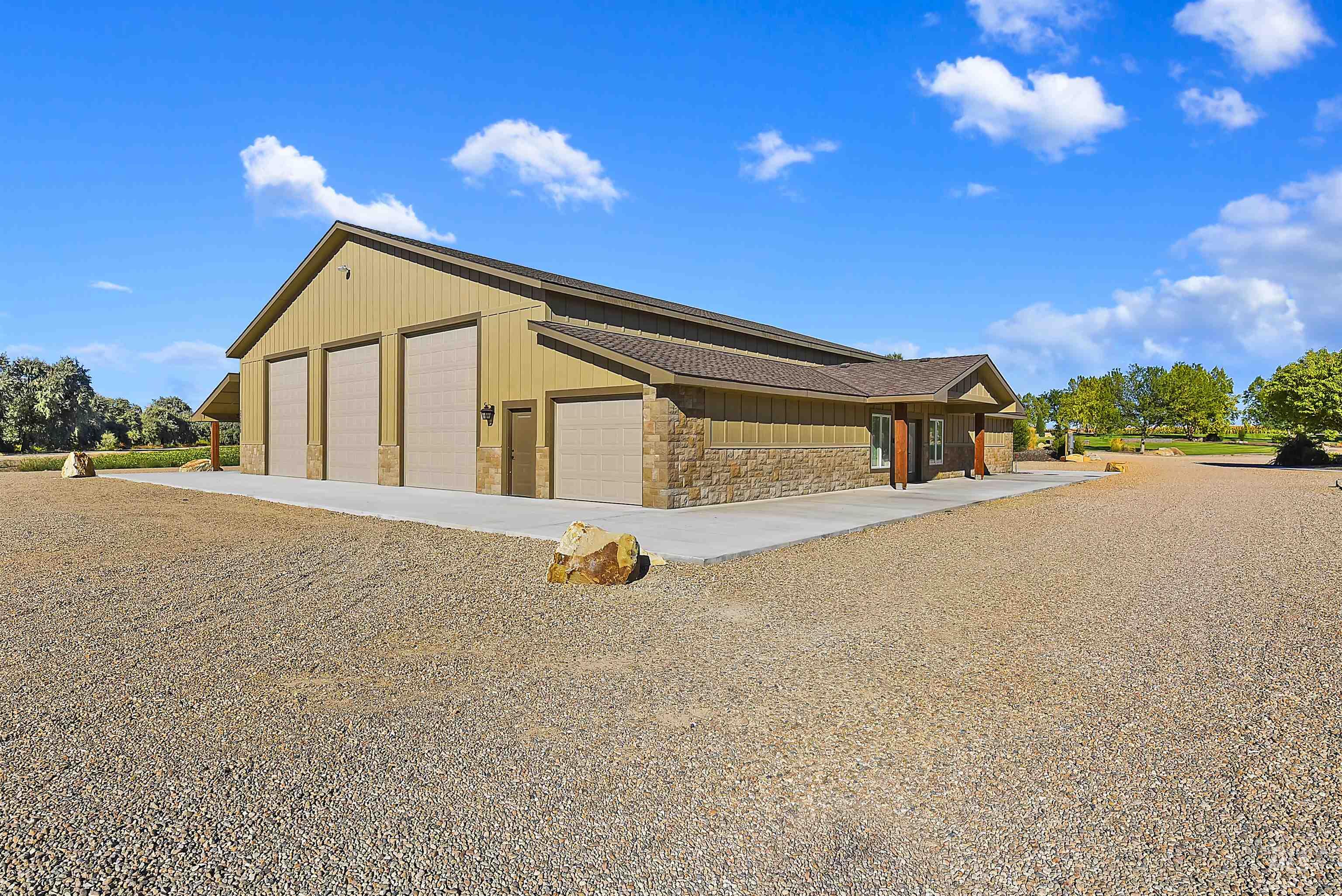 22000 Ten Davis Road