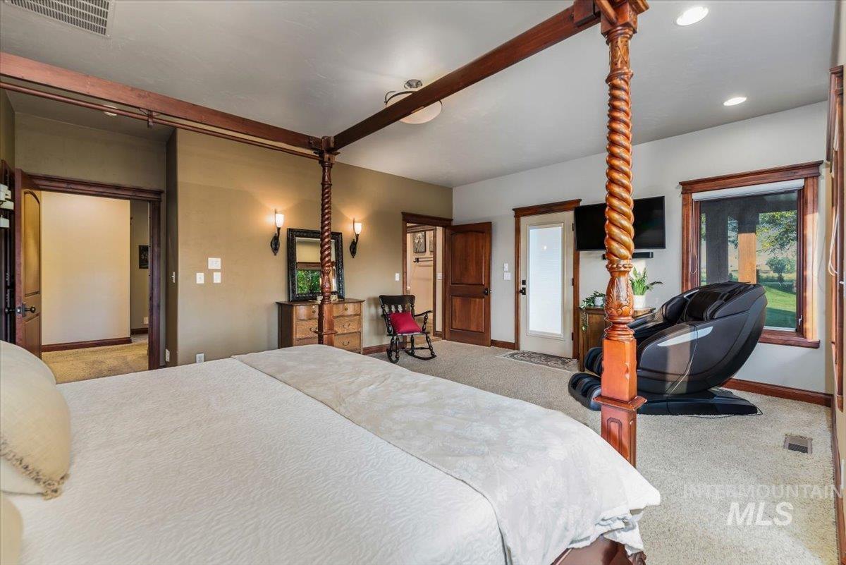 22000 Ten Davis Road