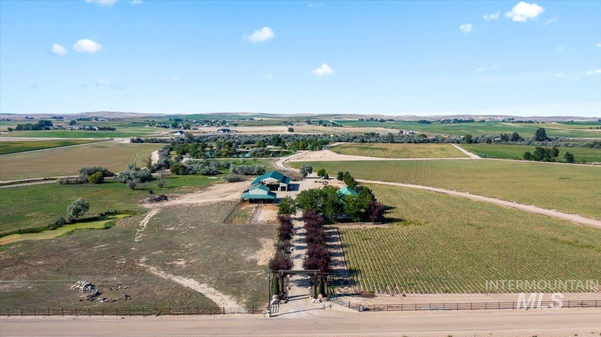 22000 Ten Davis Road