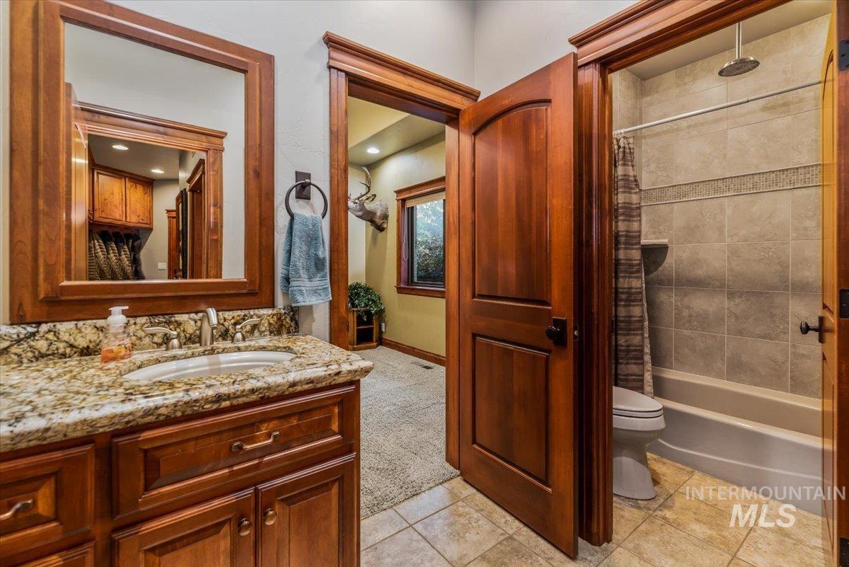 22000 Ten Davis Road