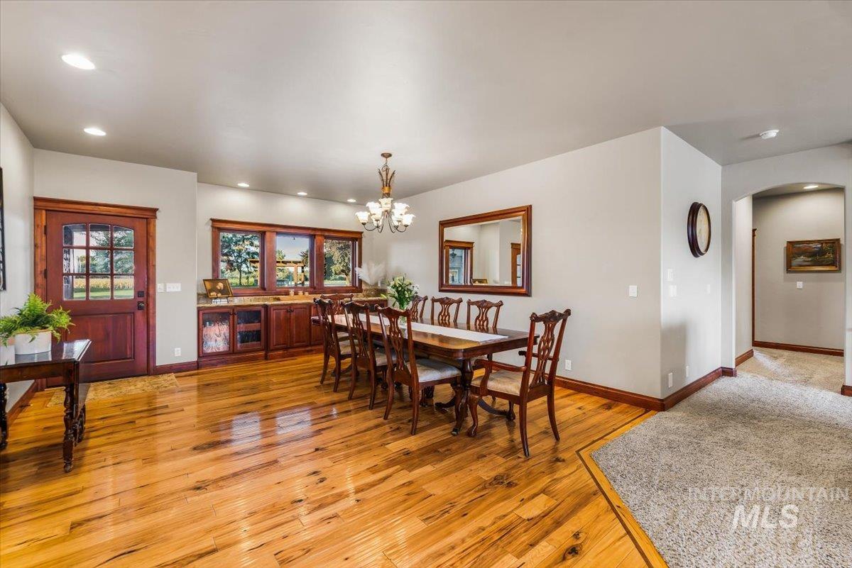 22000 Ten Davis Road