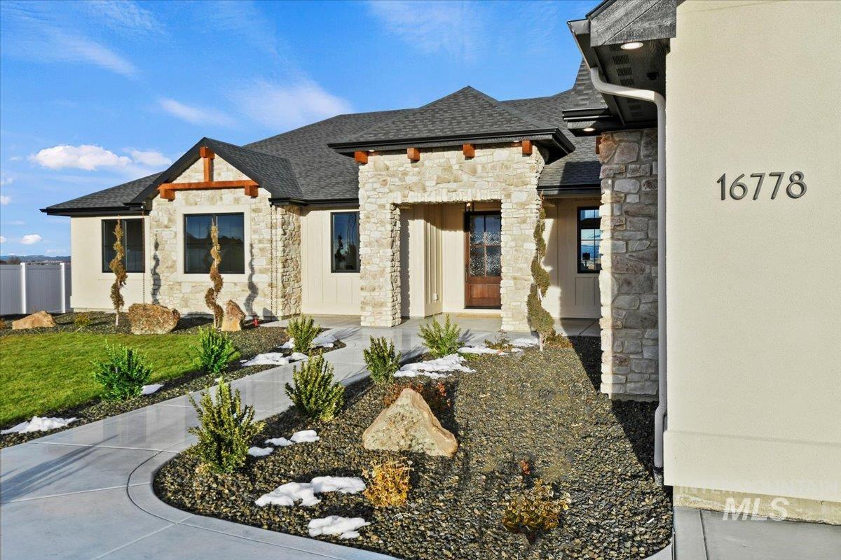 16778 Long Meadow Dr