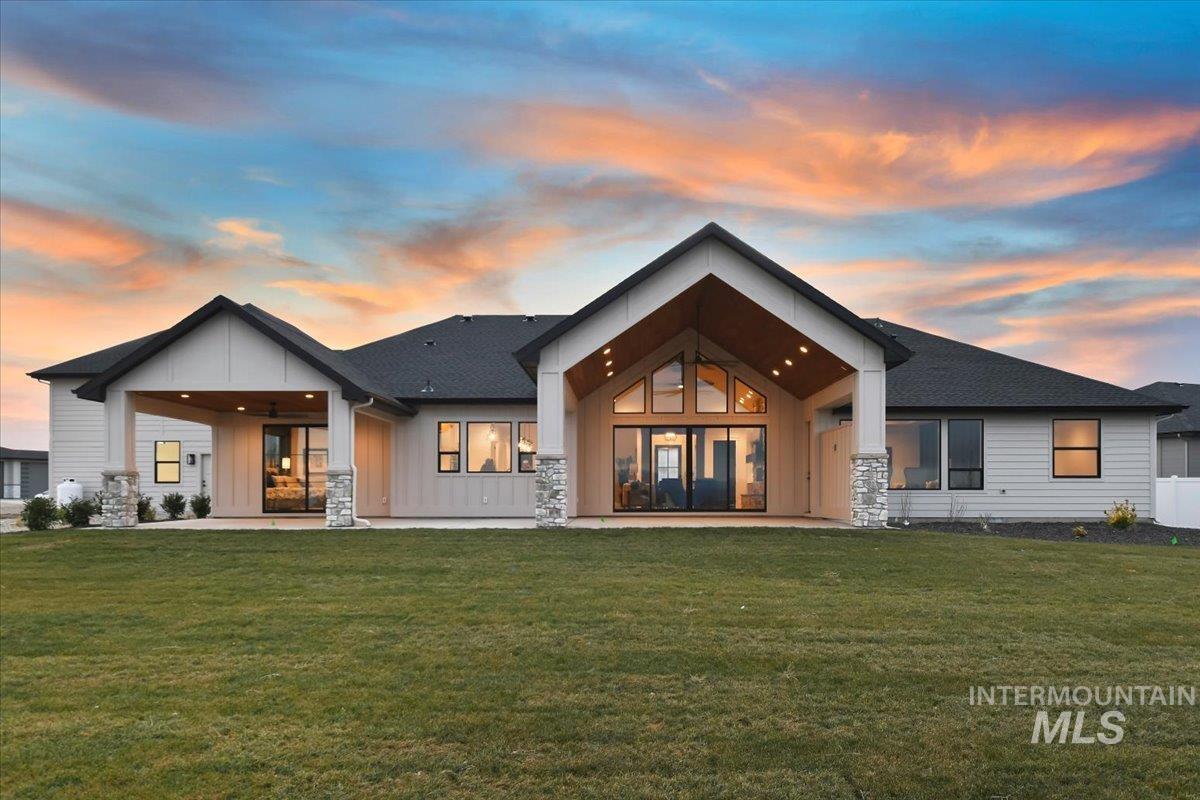 16778 Long Meadow Dr