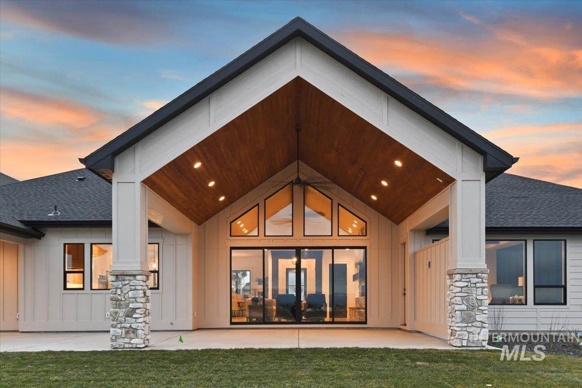 16778 Long Meadow Dr