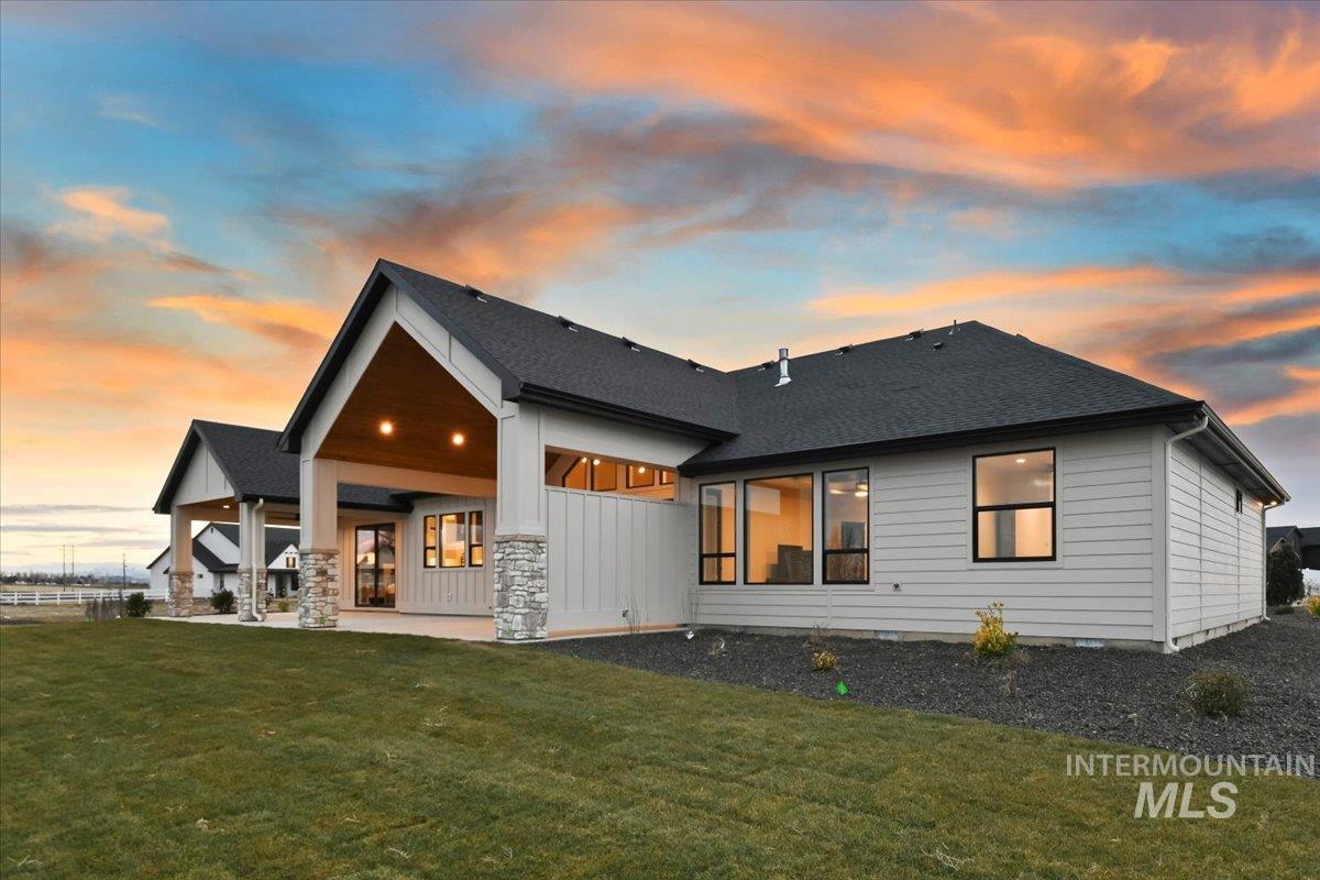 16778 Long Meadow Dr