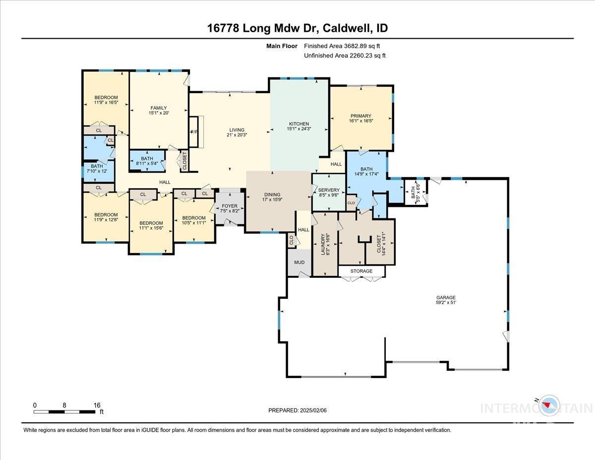 16778 Long Meadow Dr