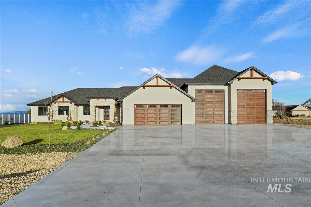 16778 Long Meadow Dr