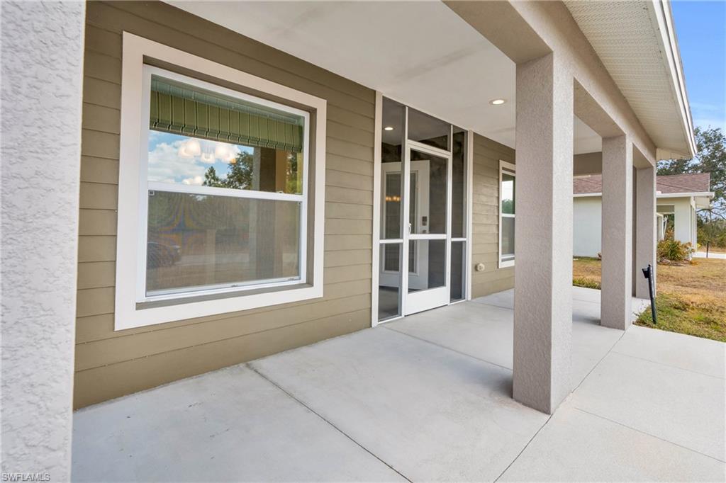 2011 Granada RD