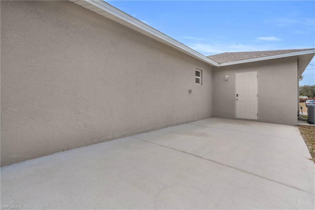 2011 Granada RD