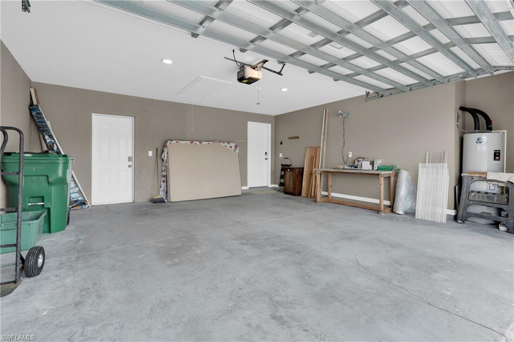 2011 Granada RD