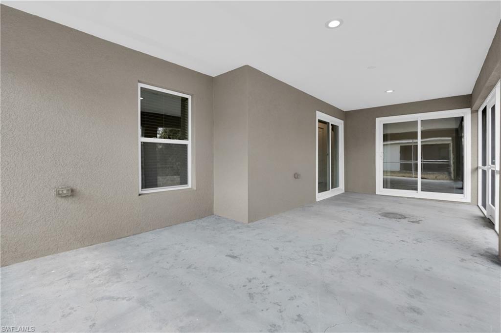 2011 Granada RD