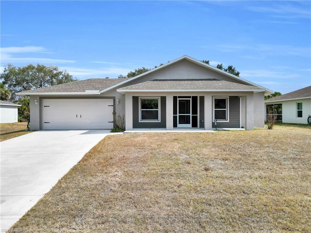 2011 Granada RD