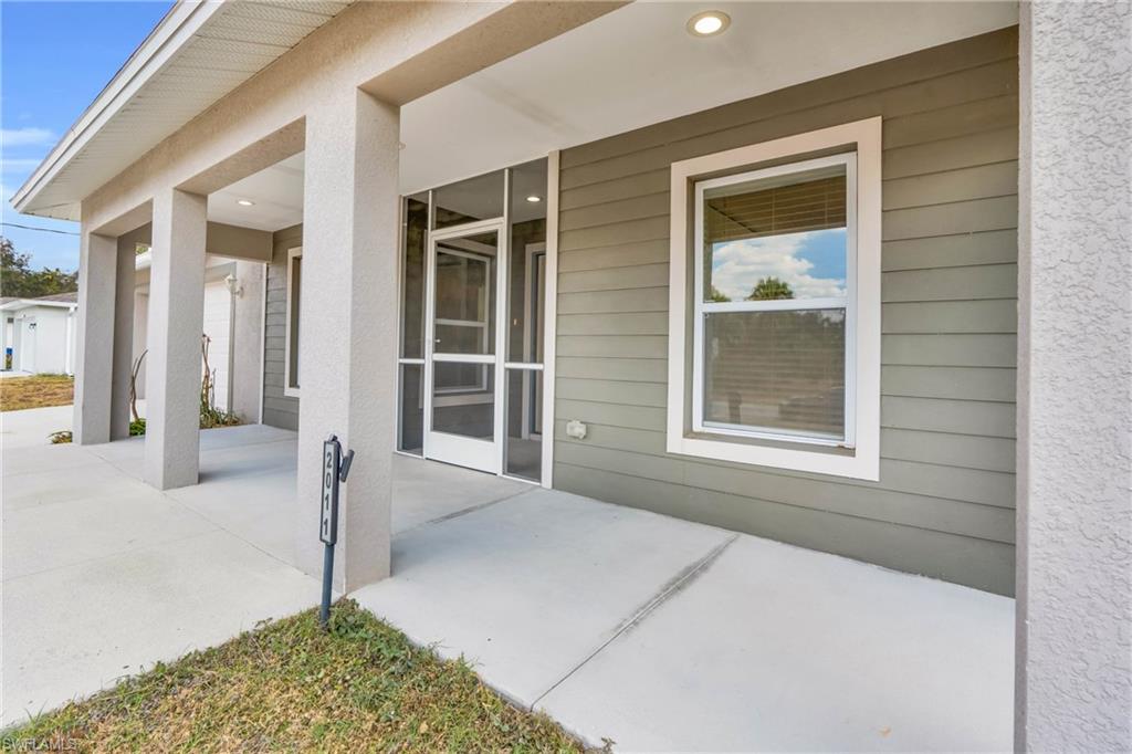 2011 Granada RD