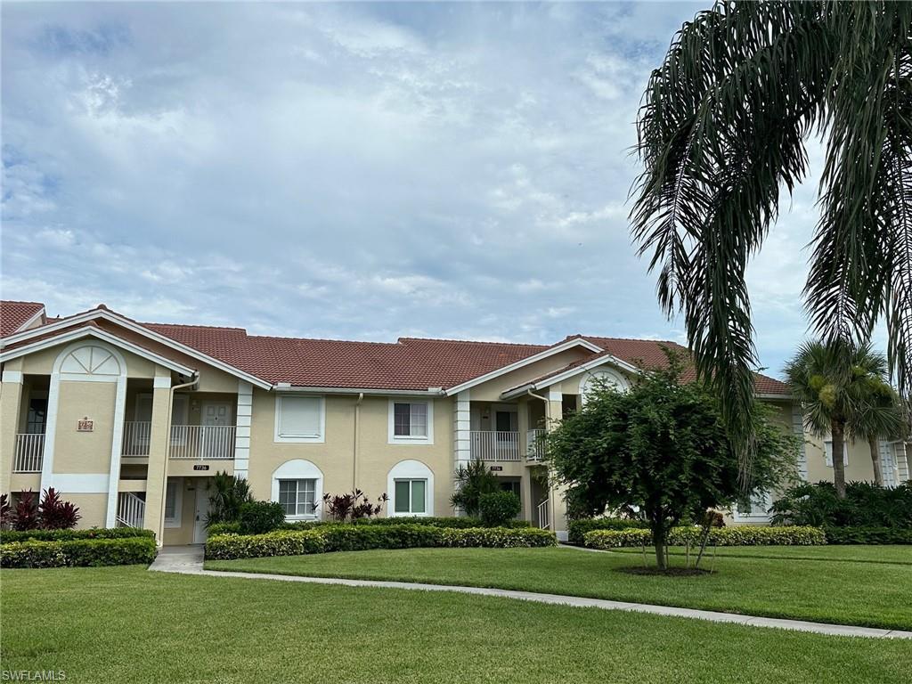 7736 Jewel LN # 204 Unit: W-204