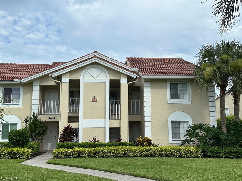 7736 Jewel LN # 204 Unit: W-204