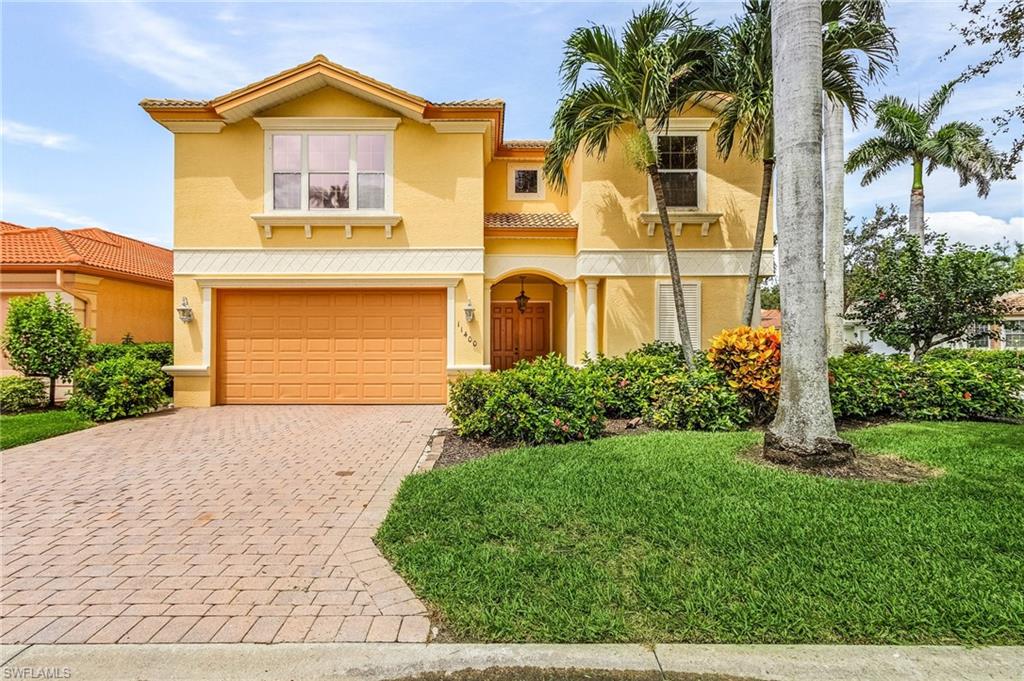 11400 Fallow Deer CT