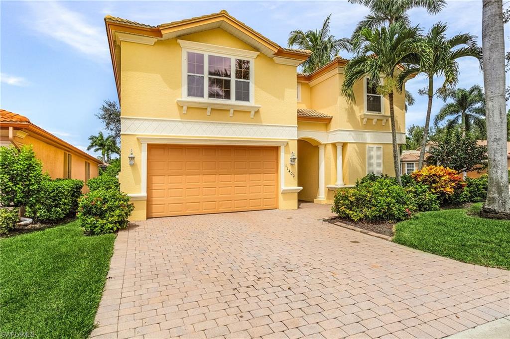 11400 Fallow Deer CT