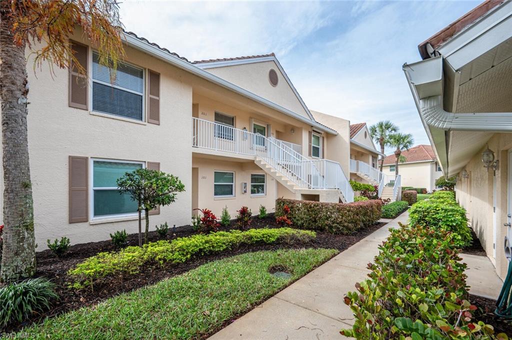 416 Valerie WAY # 101