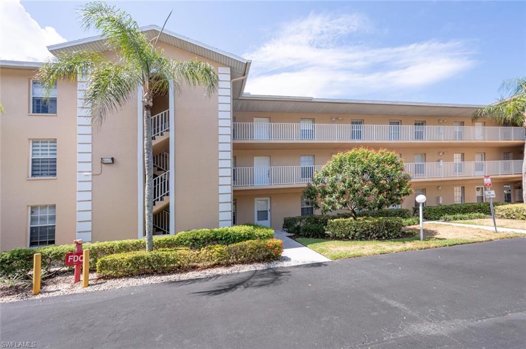 9660 Victoria LN # 107 Unit: A-107