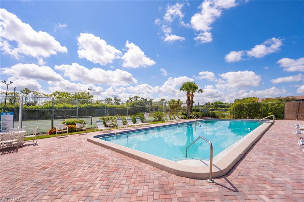 9660 Victoria LN # 107 Unit: A-107