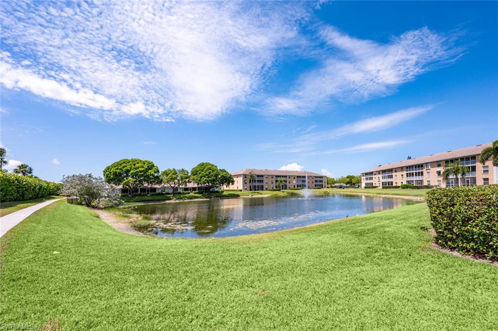 9660 Victoria LN # 107 Unit: A-107