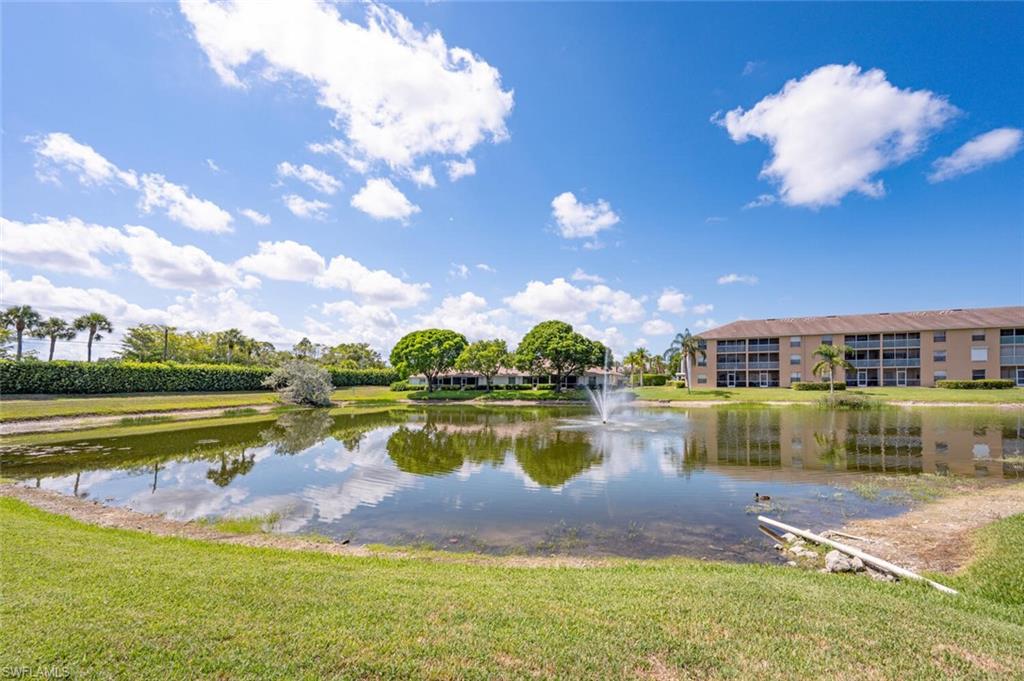 9660 Victoria LN # 107 Unit: A-107