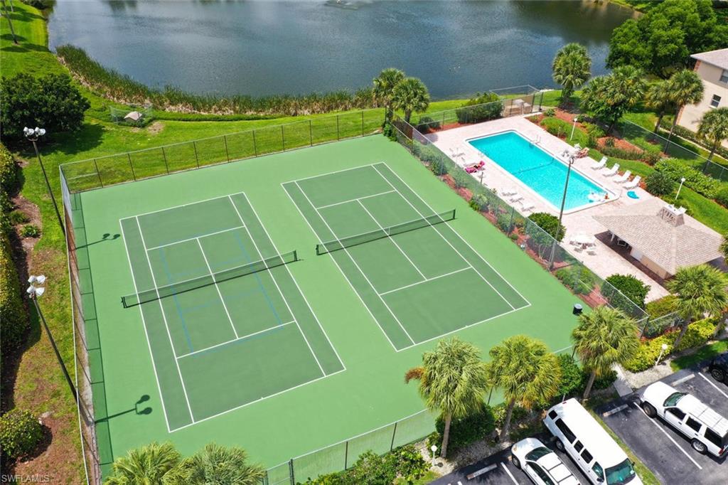 9660 Victoria LN # 107 Unit: A-107