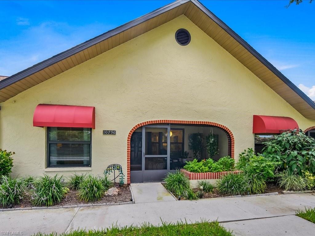 10796 Regent CIR # 403