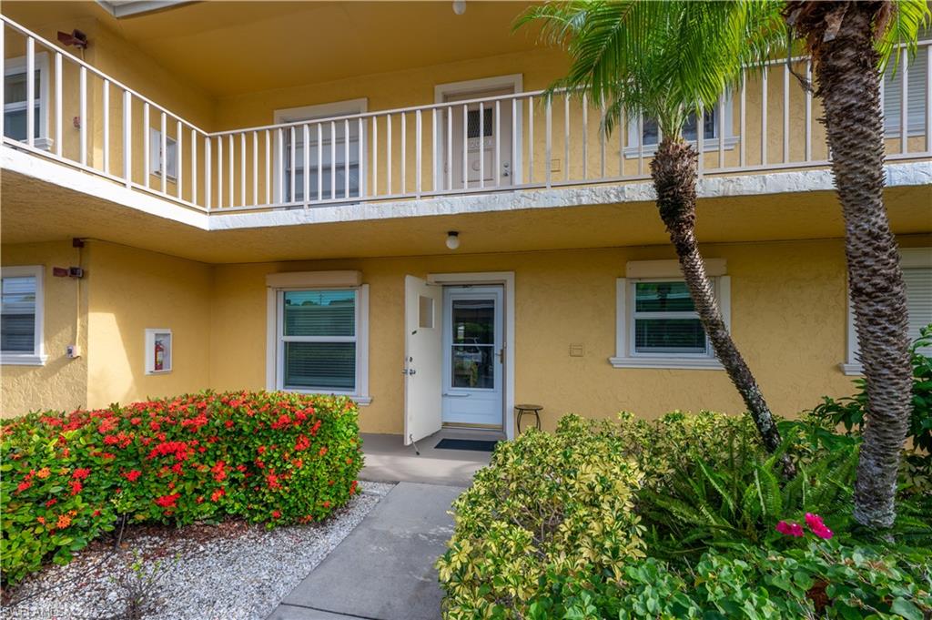 351 Charlemagne BLVD # A106