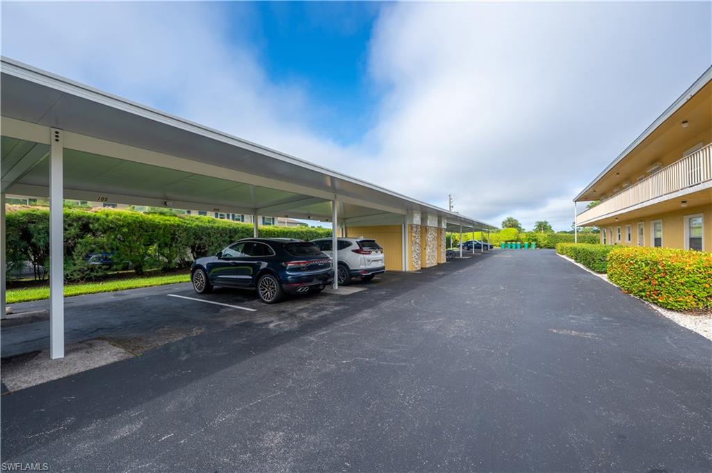 351 Charlemagne BLVD # A106