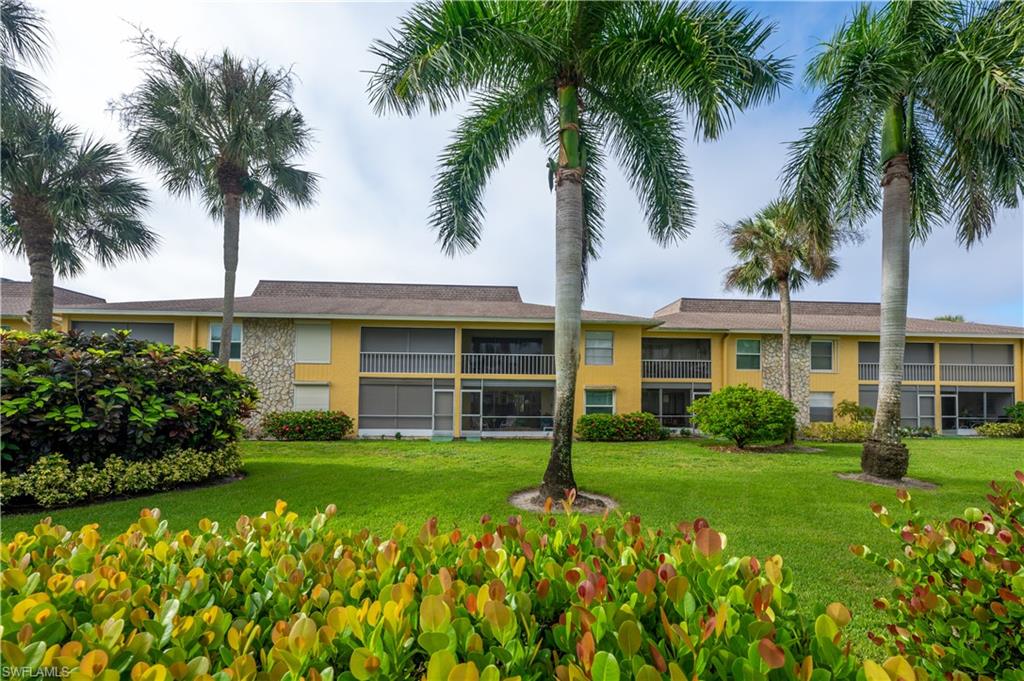 351 Charlemagne BLVD # A106