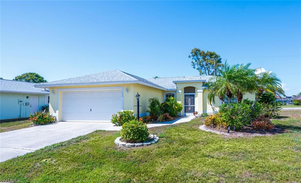 135 Blue Ridge DR # 35