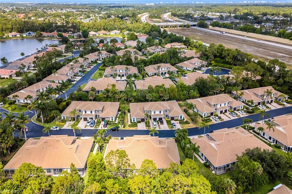 7805 Woodbrook CIR # 3001