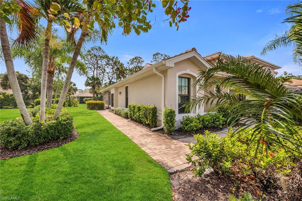 7805 Woodbrook CIR # 3001