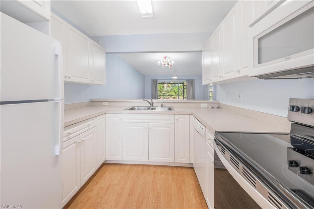 192 Pebble Shores DR # 104