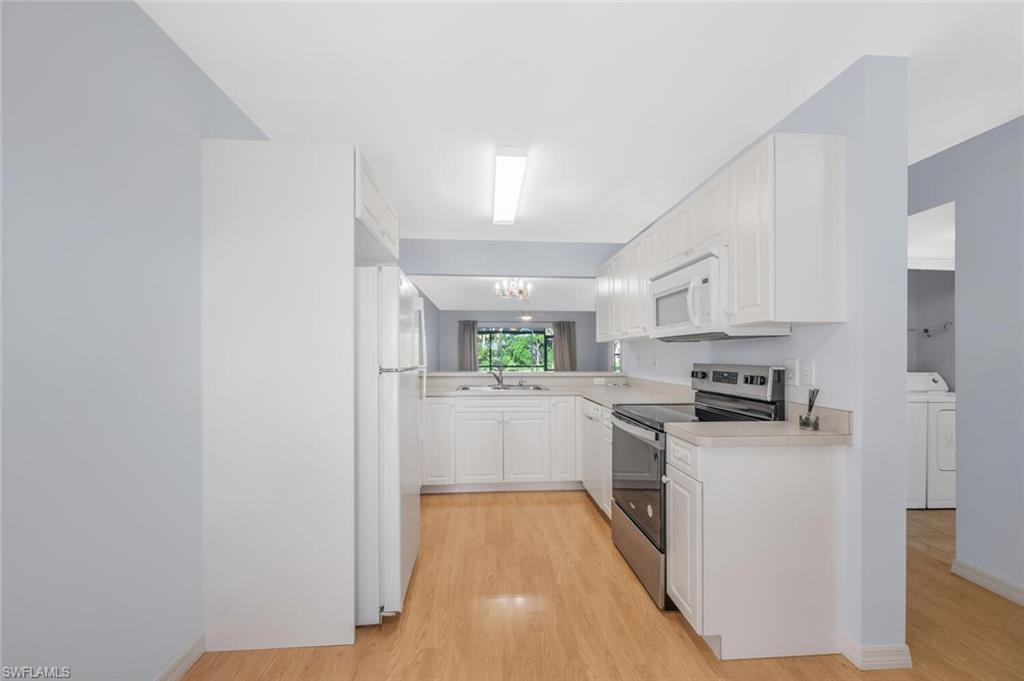 192 Pebble Shores DR # 104