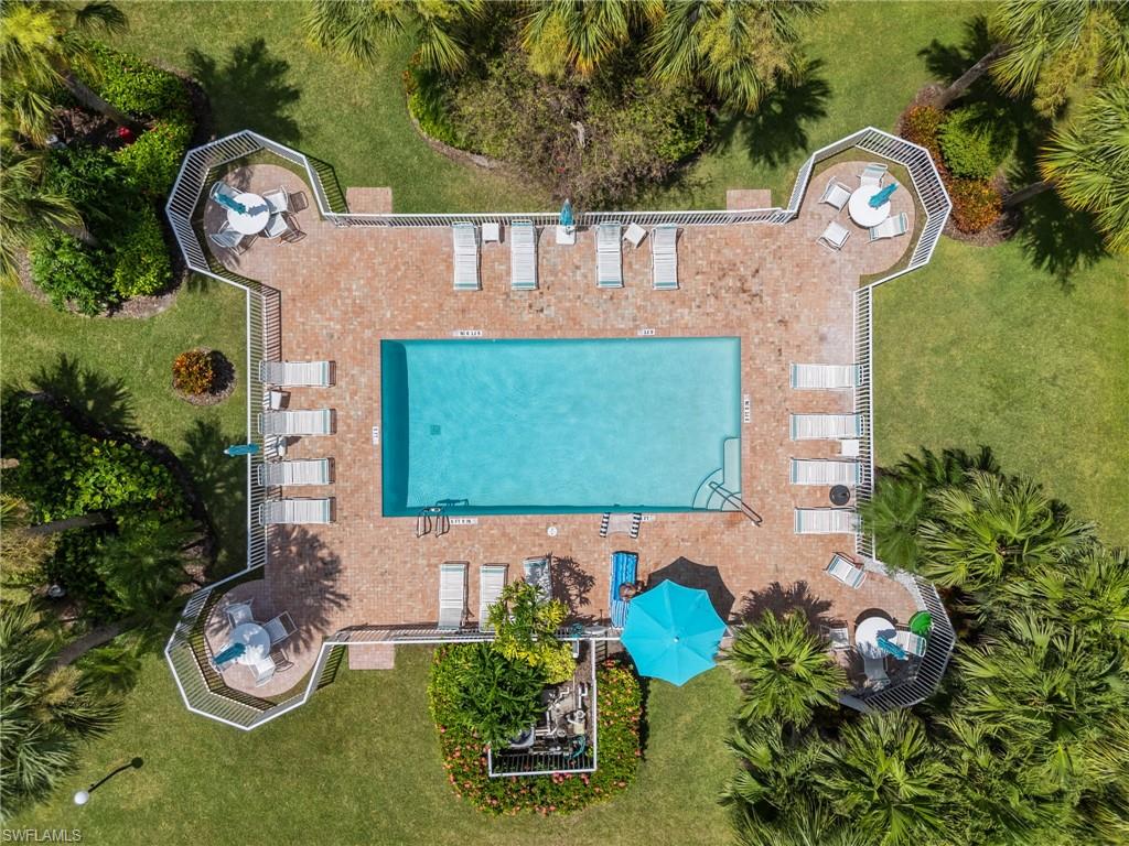 3346 Erick Lake DR 2001