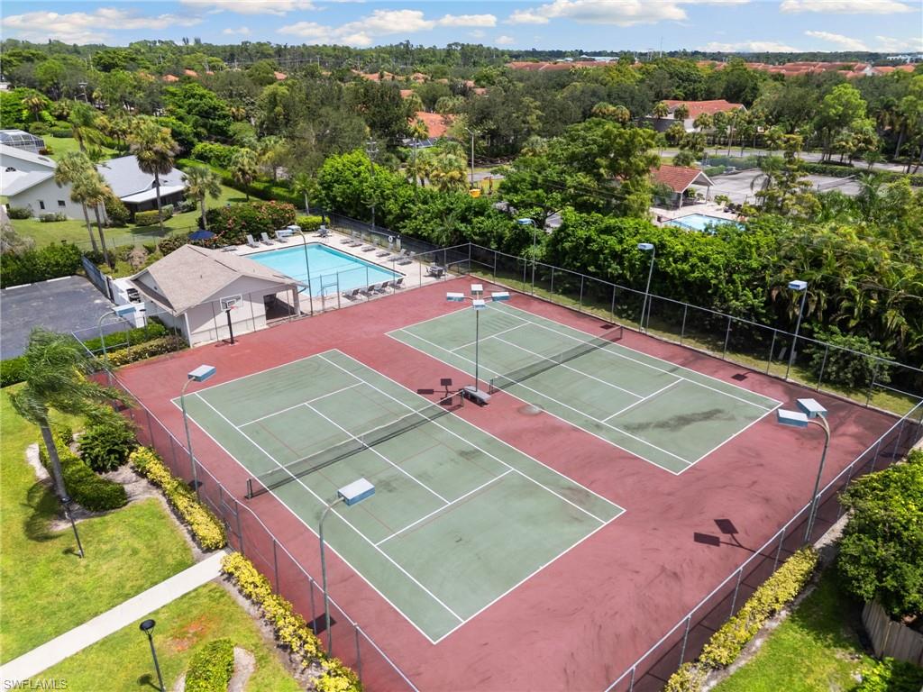 3346 Erick Lake DR 2001