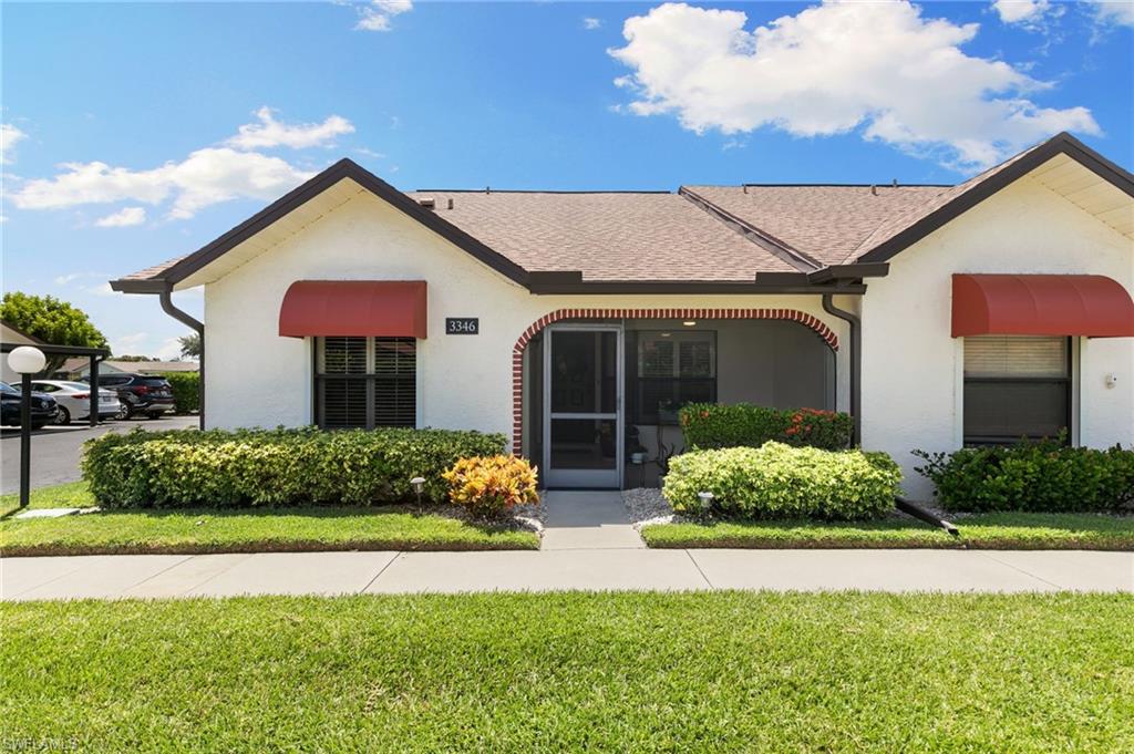 3346 Erick Lake DR 2001