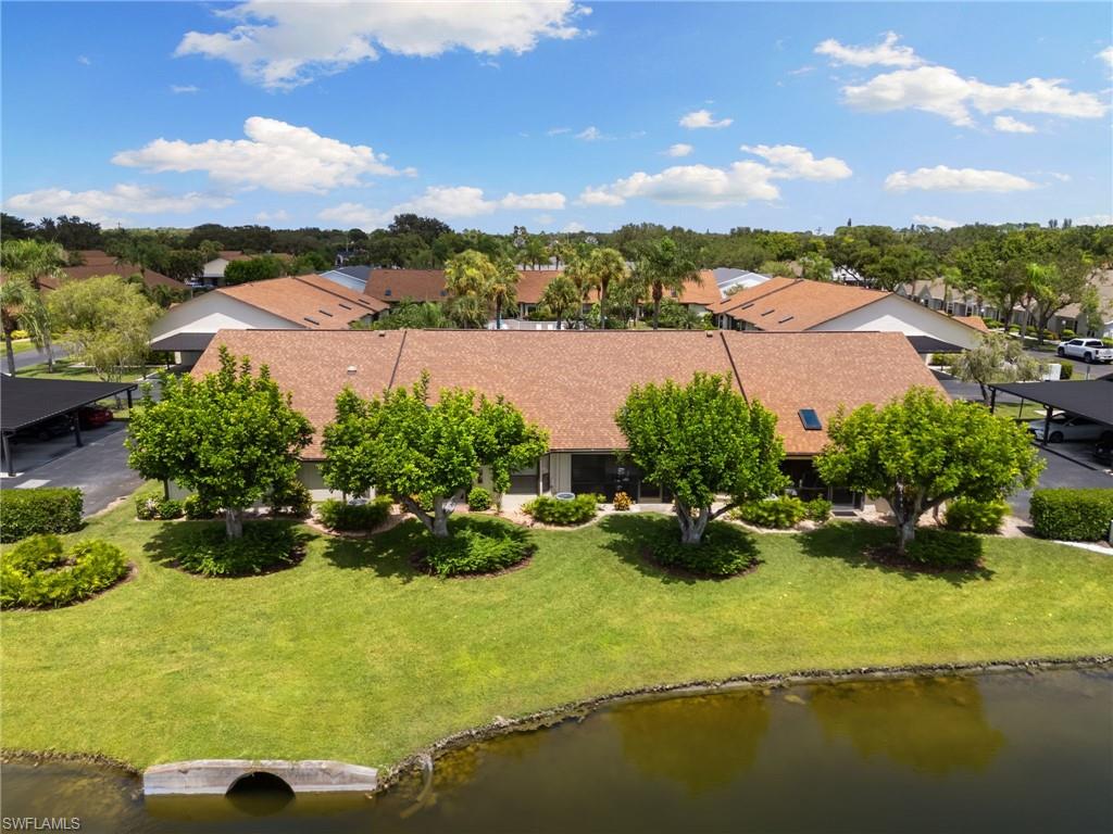 3346 Erick Lake DR 2001