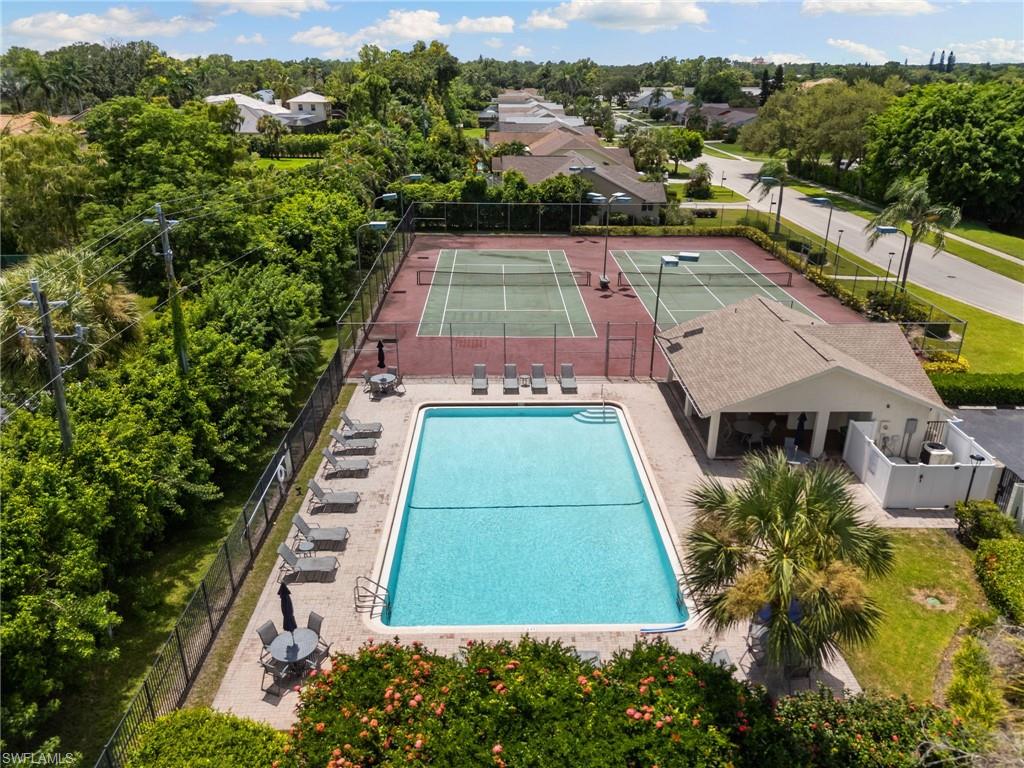 3346 Erick Lake DR 2001