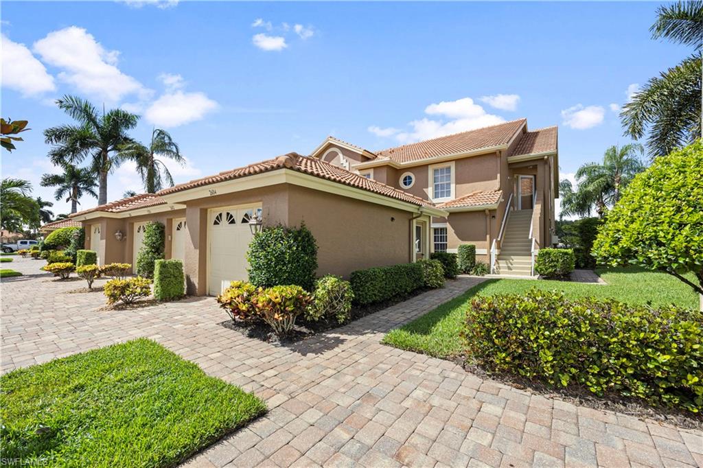 13256 Sherburne CIR 2602