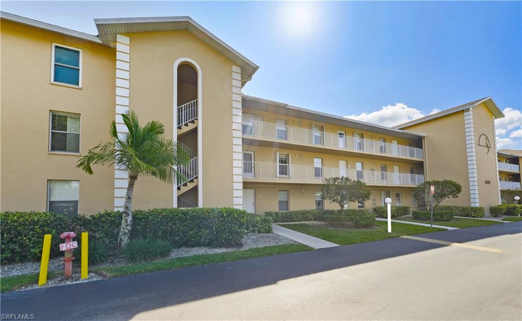 9650 Victoria LN # B208