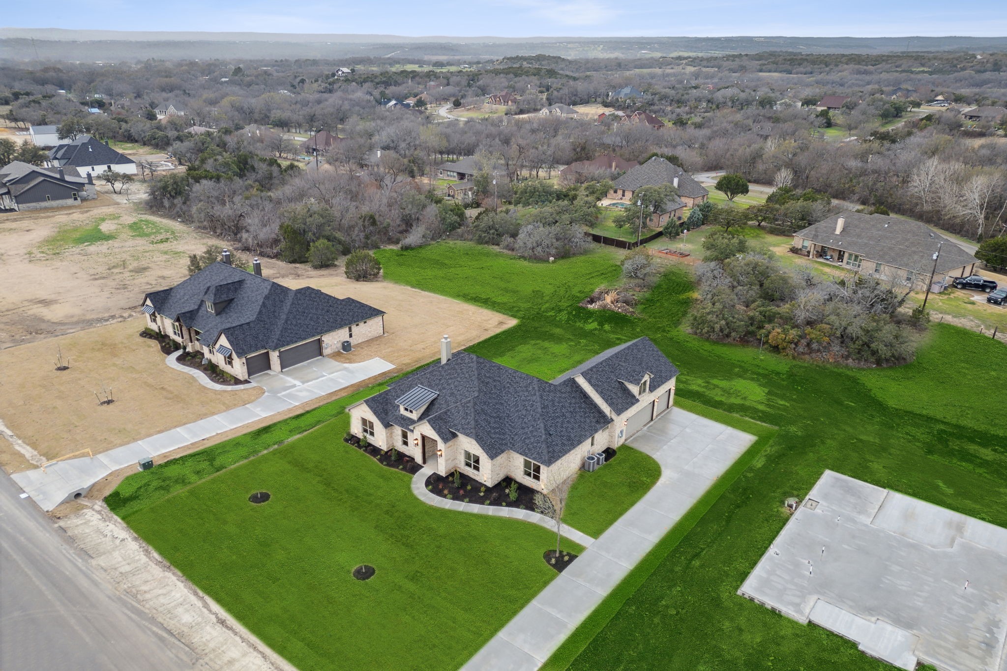 226 Coalson Crossing