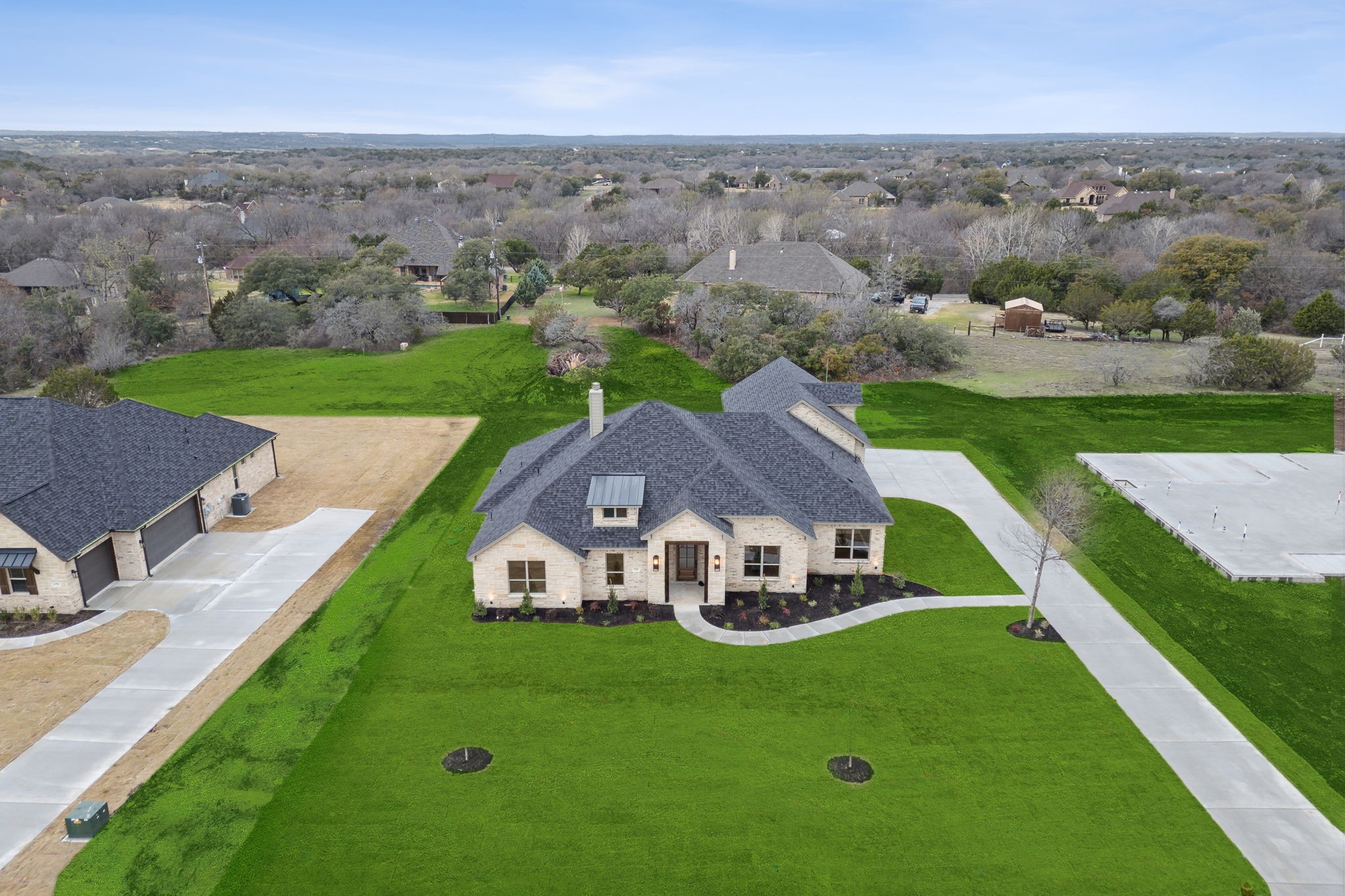 226 Coalson Crossing