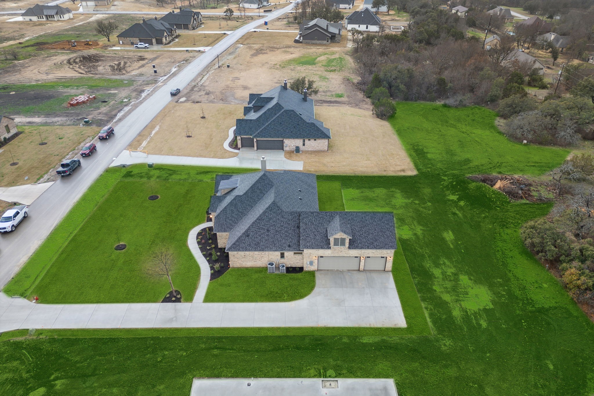 226 Coalson Crossing