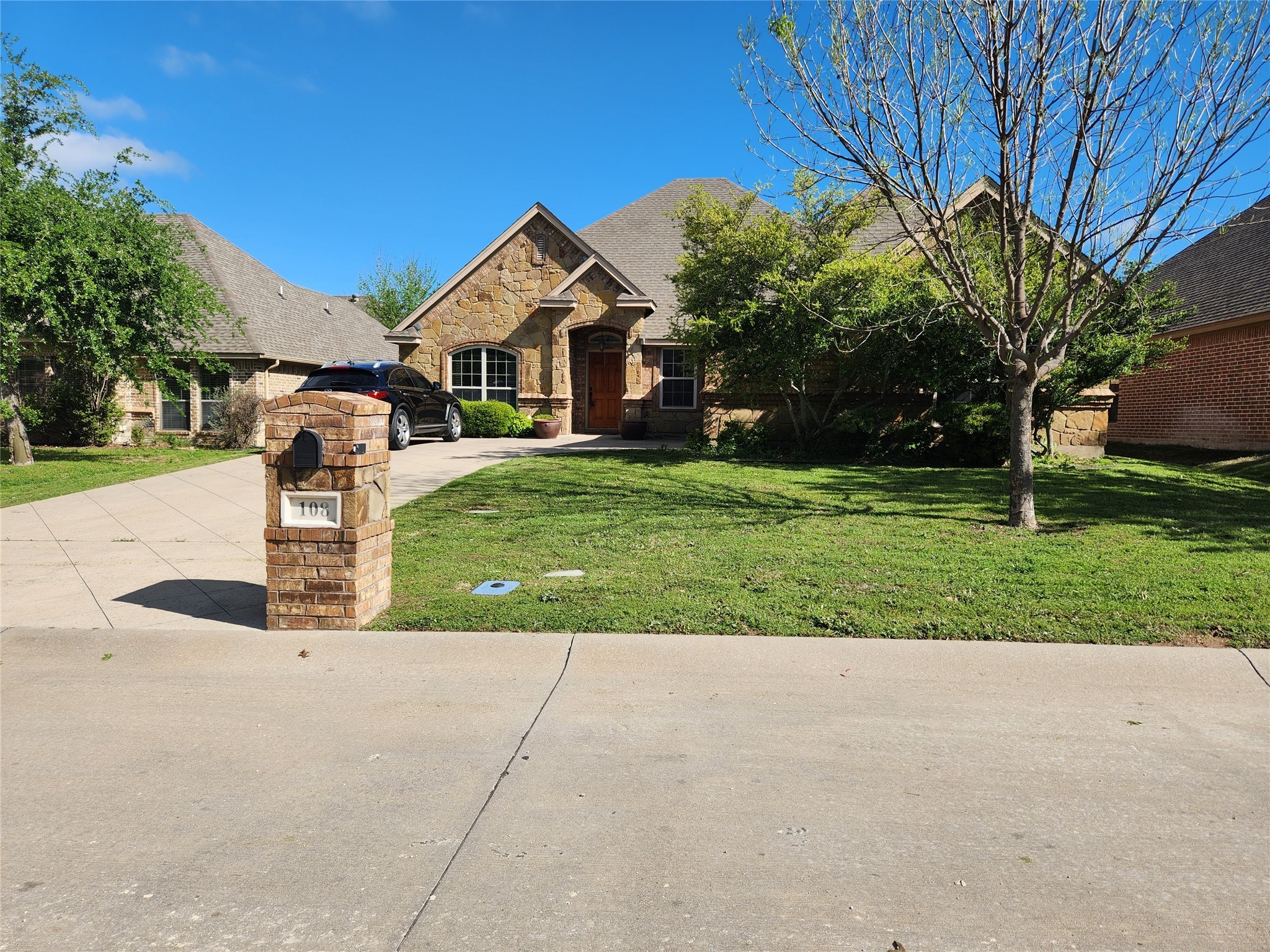 108 Firestone Drive