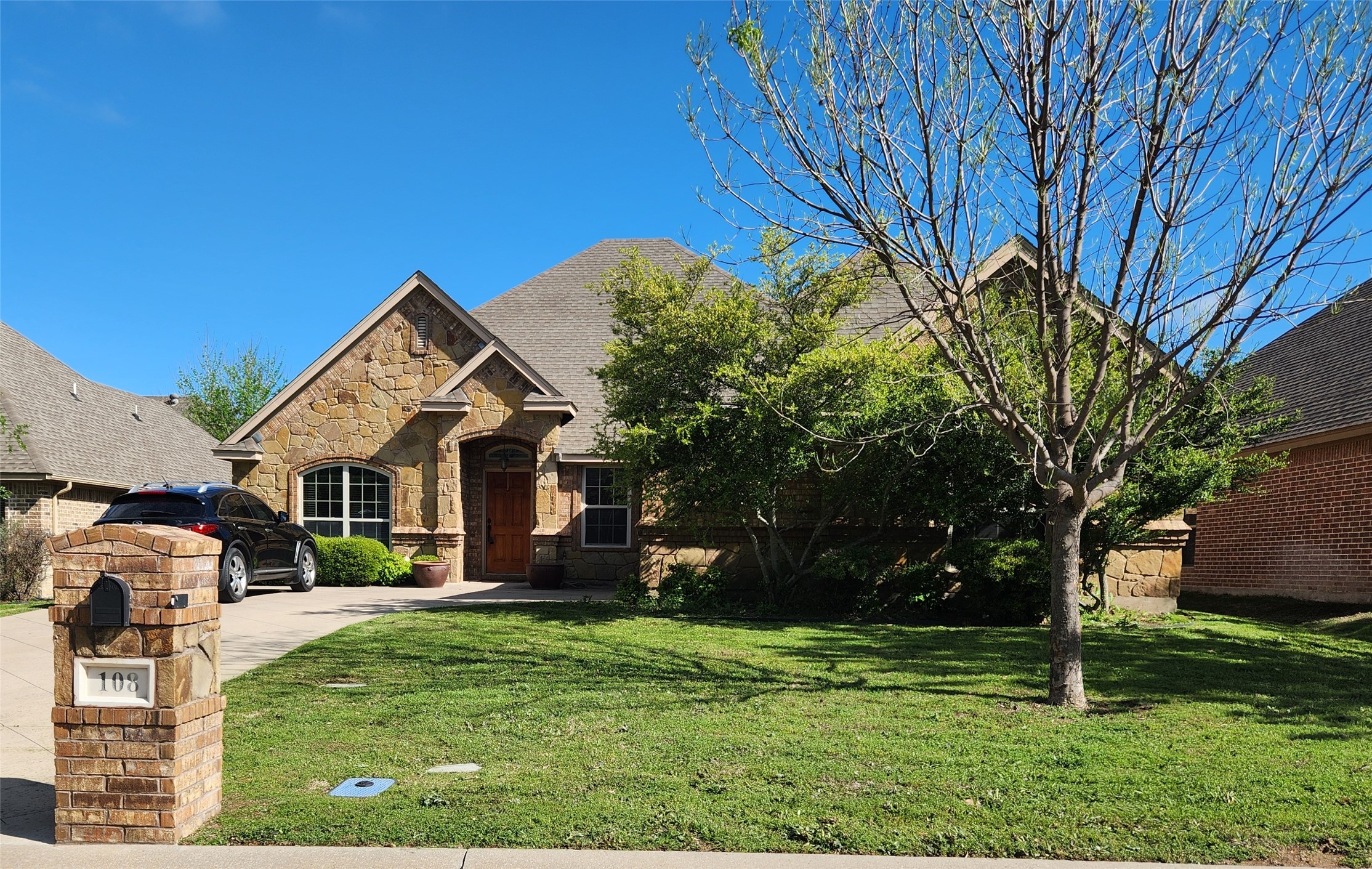108 Firestone Drive