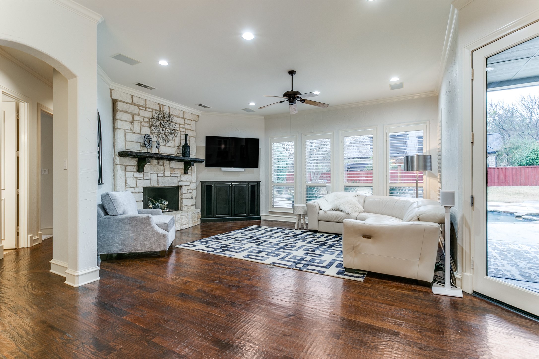 400 Marshall Road